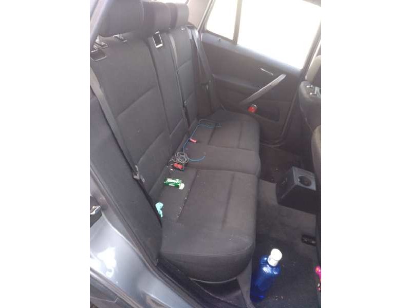 bmw x3 (e83) del año 2008