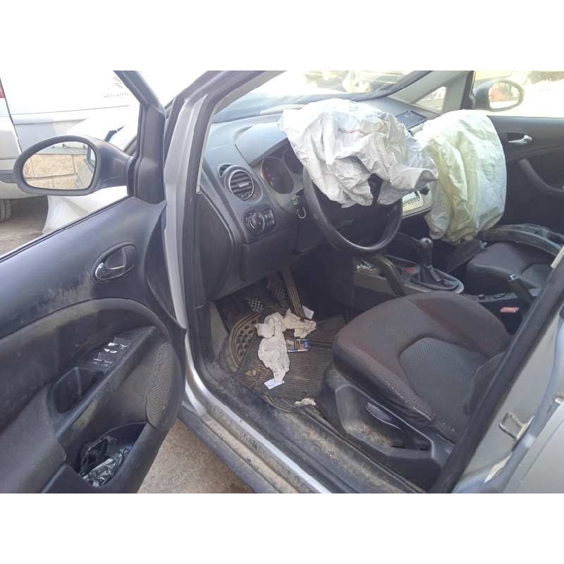 seat toledo (5p2) del año 2005