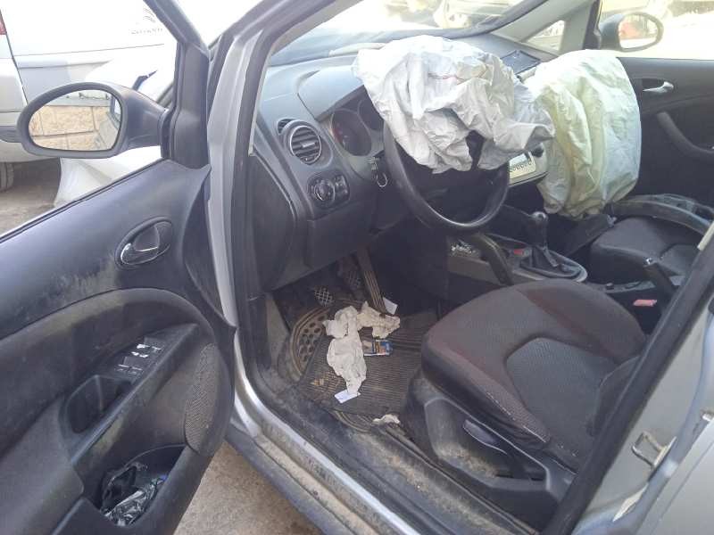 seat toledo (5p2) del año 2005