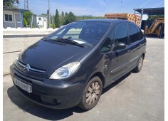 citroën xsara picasso del año 2005