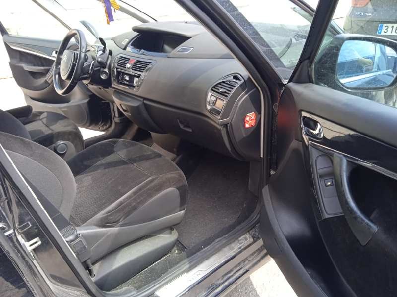 citroën c4 picasso del año 2007