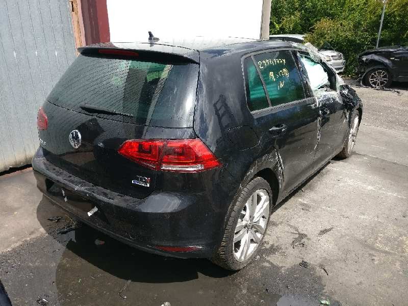 volkswagen golf vii lim. del año 2016