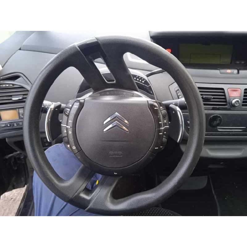 citroën c4 picasso del año 2007