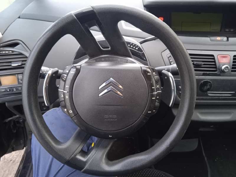 citroën c4 picasso del año 2007