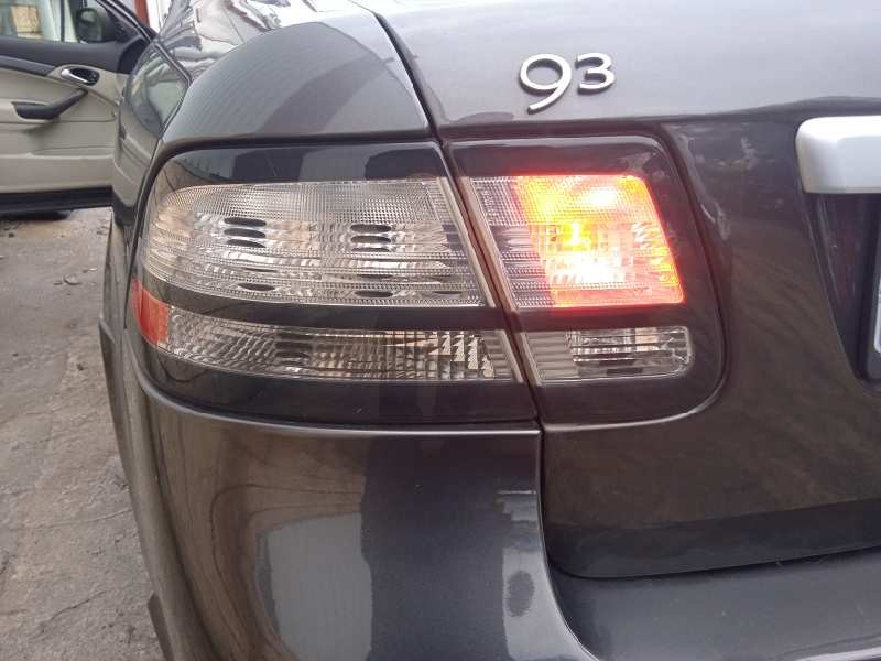 saab 9-3 sport sedán del año 2010