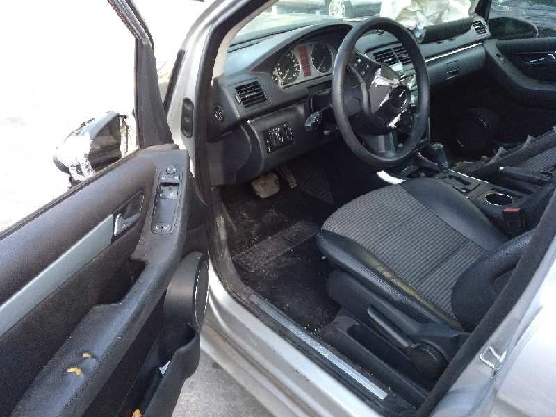 mercedes-benz clase b (w245) del año 2007