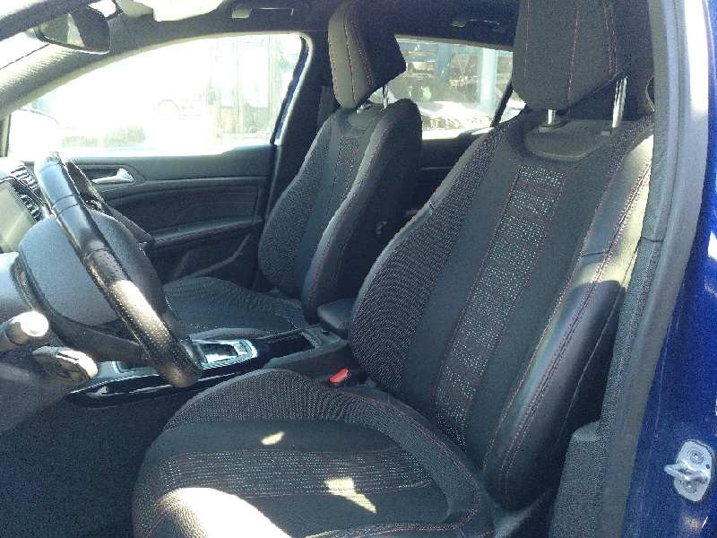 peugeot 308 del año 2016