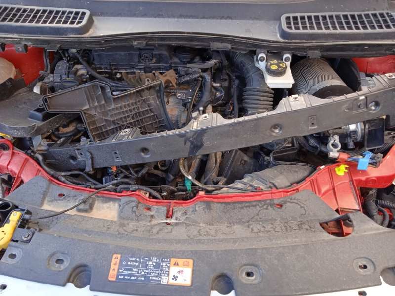 ford kuga (cbs) del año 2017