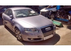 AUDI A6 BERLINA (4F2)