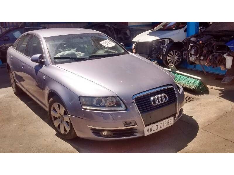 audi a6 berlina (4f2) del año 2006