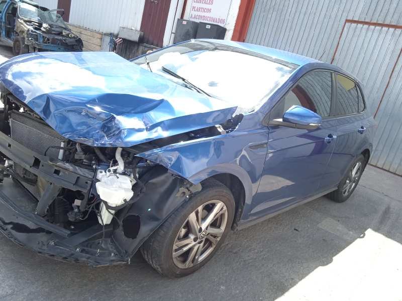 volkswagen polo del año 2022