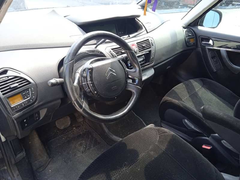 citroën c4 picasso del año 2007