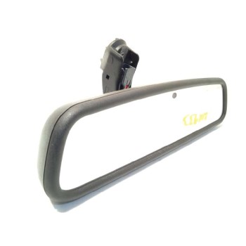 Recambio de espejo interior para land rover range rover (lm) 3.6 td v8 referencia OEM IAM CTB500070  6W9317E678AB