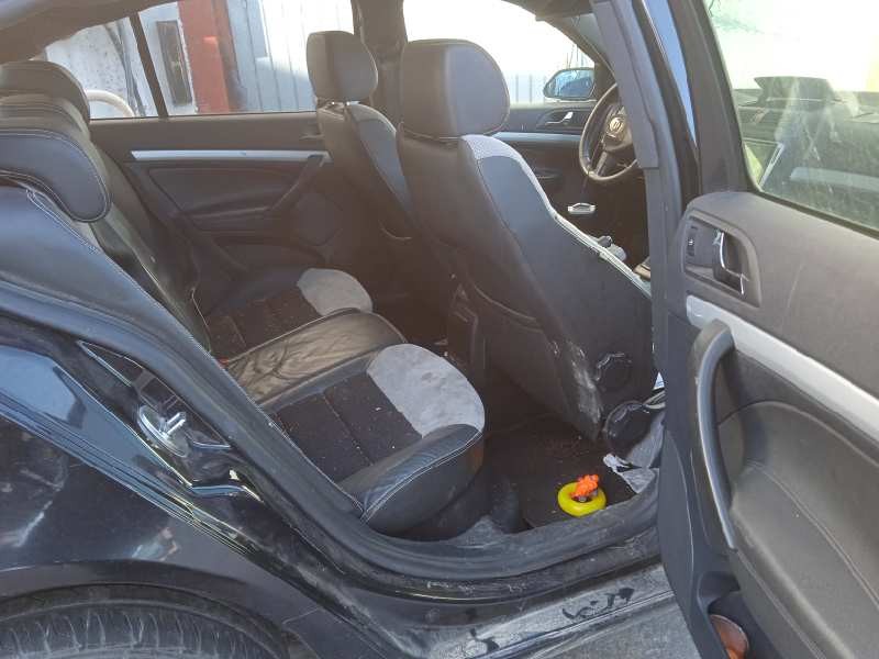 skoda octavia berlina (1z3) del año 2007