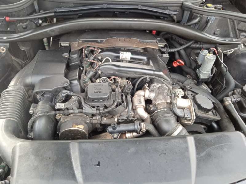 bmw x3 (e83) del año 2006