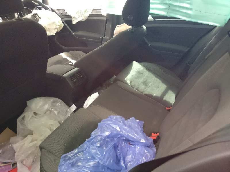 volkswagen golf vii lim. del año 2016