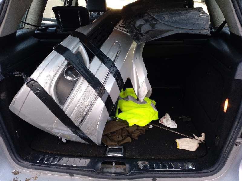 mercedes-benz clase b (w245) del año 2007