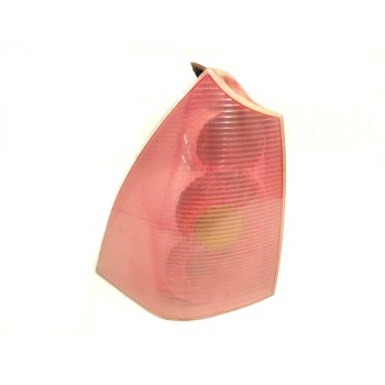 Recambio de piloto trasero izquierdo para peugeot 307 sw (3h) 2.0 hdi 110 referencia OEM IAM 6350Q6  