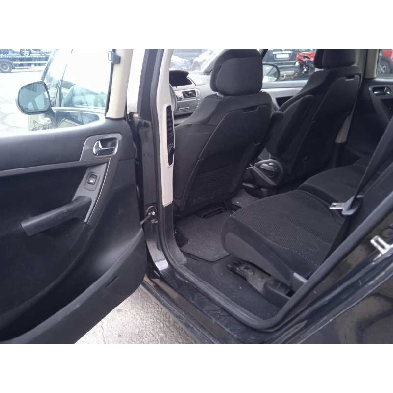 citroën c4 picasso del año 2007