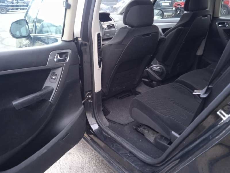 citroën c4 picasso del año 2007