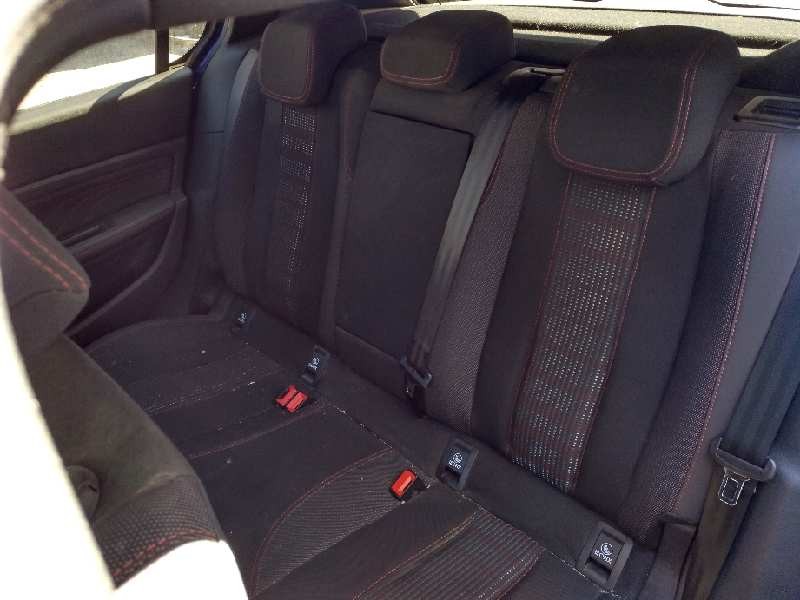 peugeot 308 del año 2016