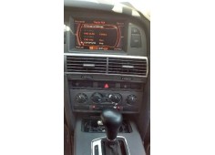 audi a6 berlina (4f2) del año 2006 2