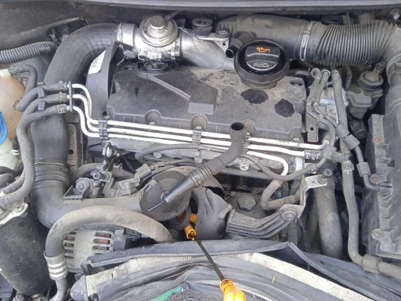 seat toledo (5p2) del año 2005