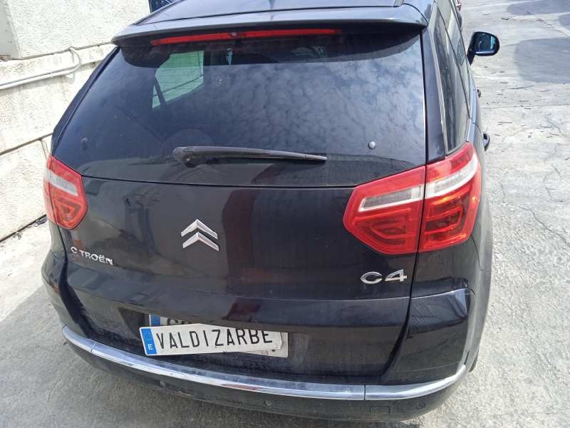 citroën c4 picasso del año 2007