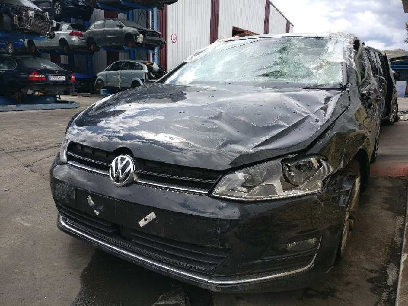 volkswagen golf vii lim. del año 2016