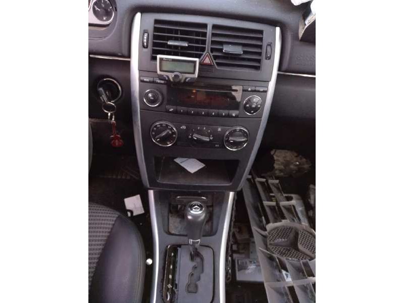 mercedes-benz clase b (w245) del año 2007