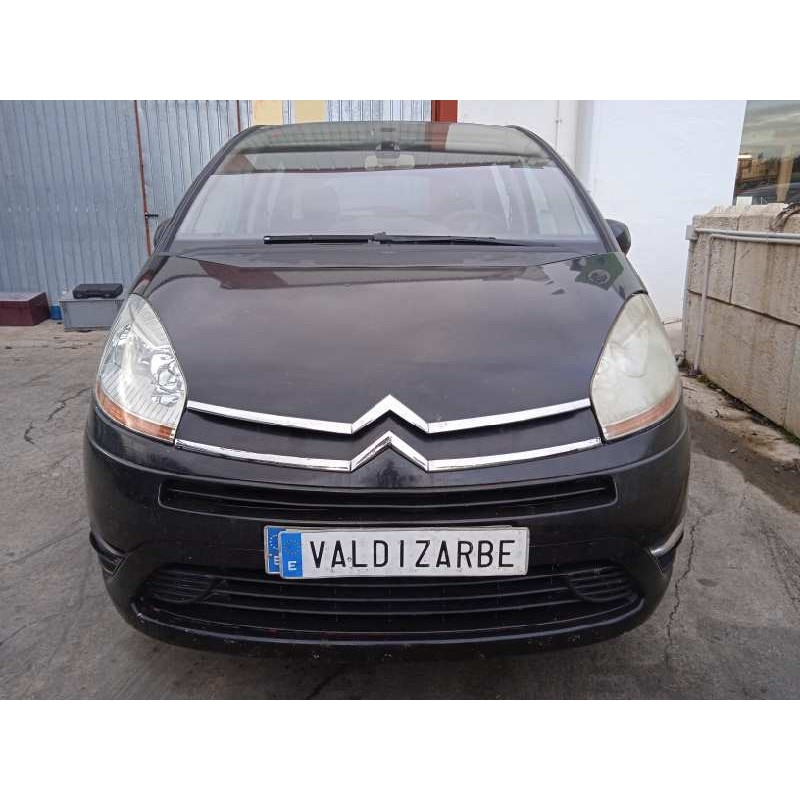 citroën c4 picasso del año 2007