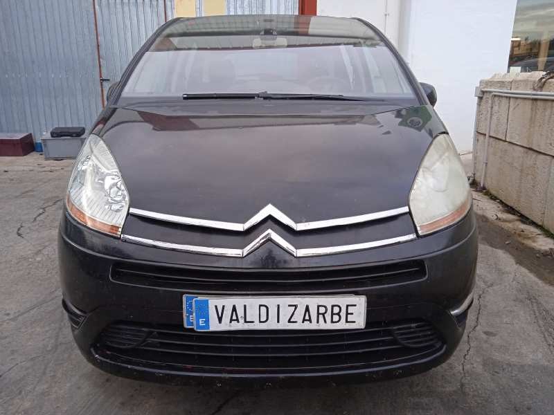 citroën c4 picasso del año 2007