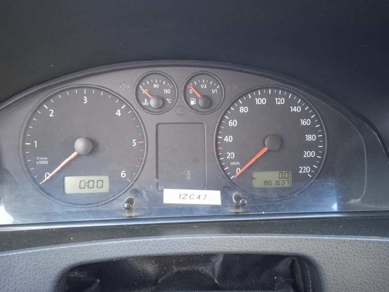 volkswagen t5 transporter/furgoneta del año 2005