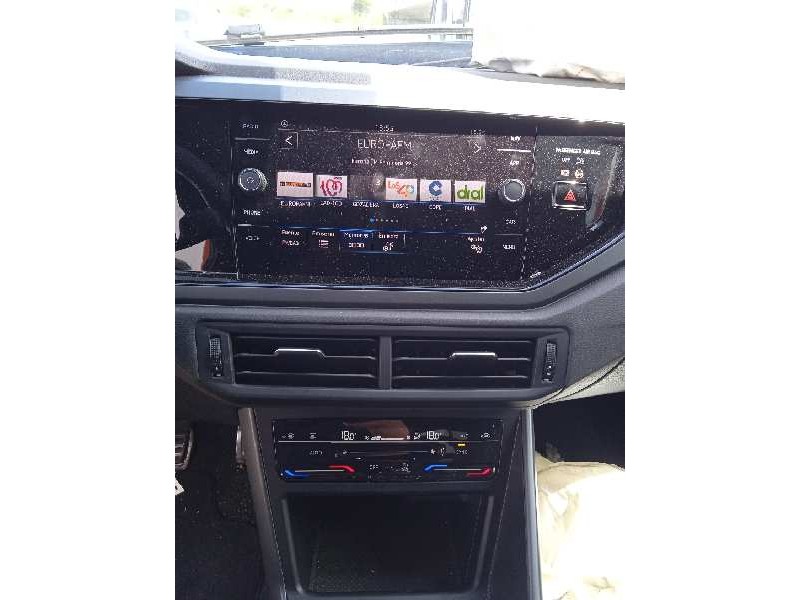 volkswagen polo del año 2022