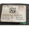 Recambio de cerradura puerta delantera derecha para ford focus turn. (cb8) trend referencia OEM IAM BM5AA21812BC  