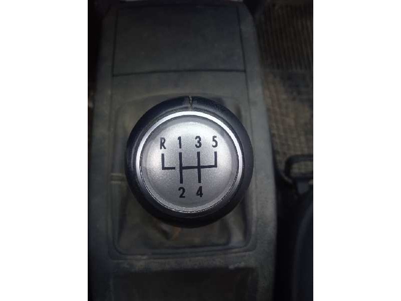 volkswagen polo (9n3) del año 2008