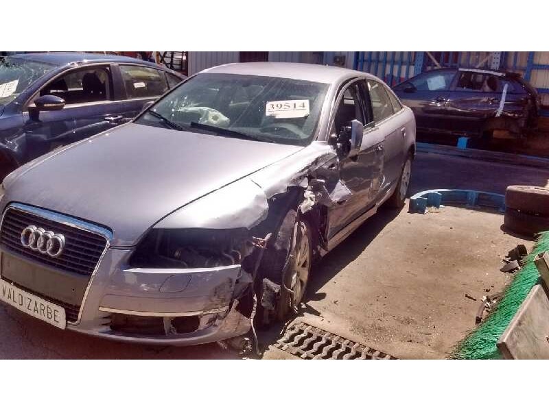 audi a6 berlina (4f2) del año 2006