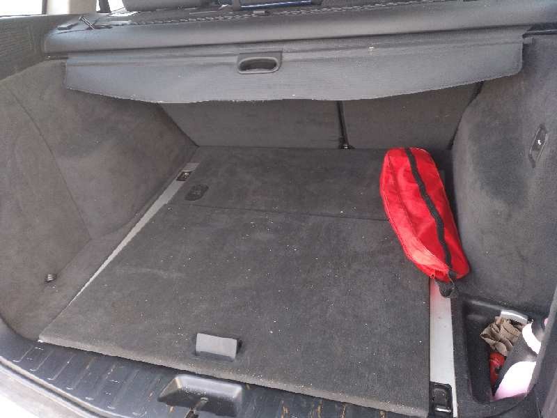 bmw x3 (e83) del año 2008