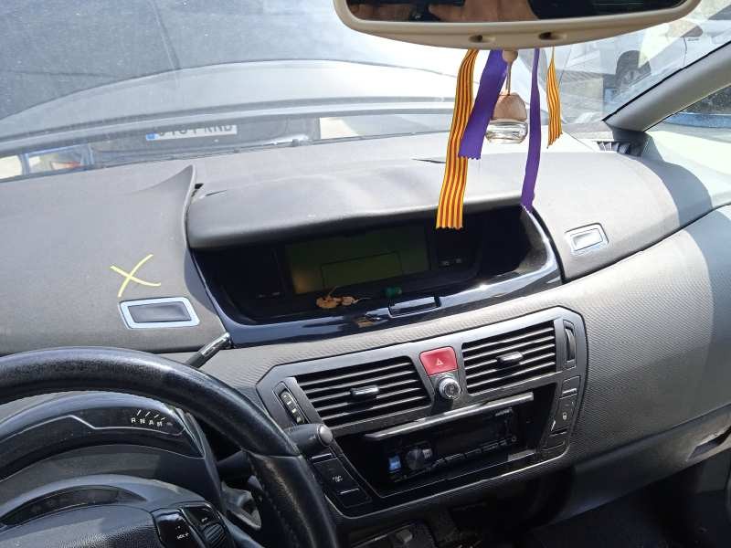 citroën c4 picasso del año 2007