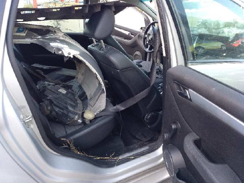 mercedes-benz clase b (w245) del año 2007