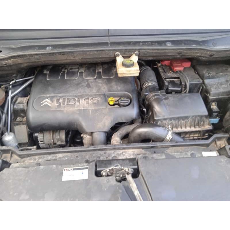 citroën c4 picasso del año 2007