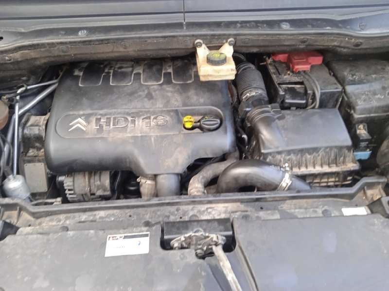 citroën c4 picasso del año 2007