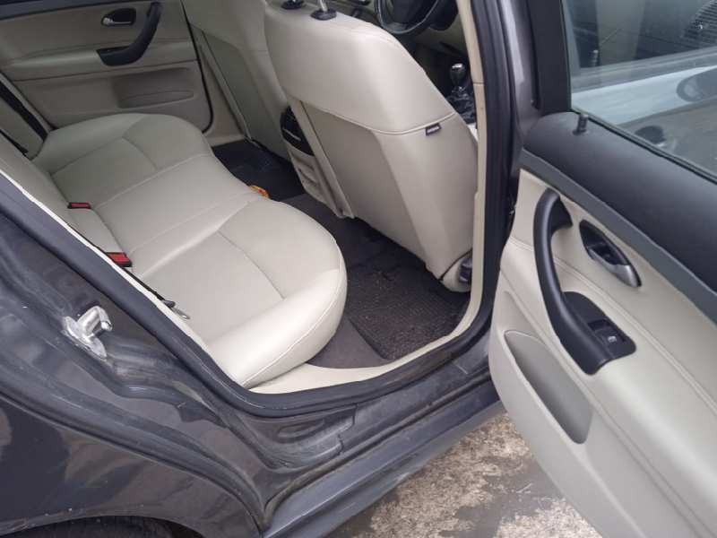 saab 9-3 sport sedán del año 2010