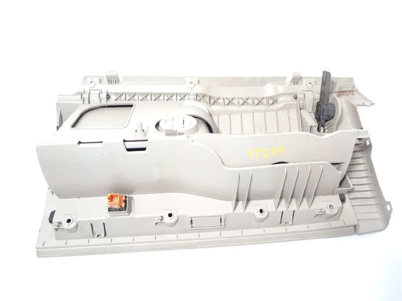 Recambio de guantera para volkswagen t6.1 caravelle (sh) referencia OEM IAM 7E1858007J  7E1858009A92W