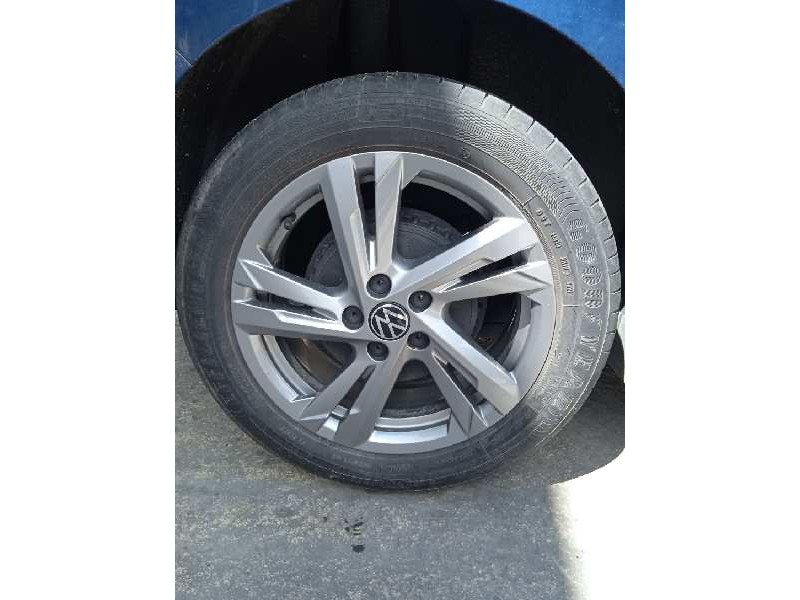 volkswagen polo del año 2022