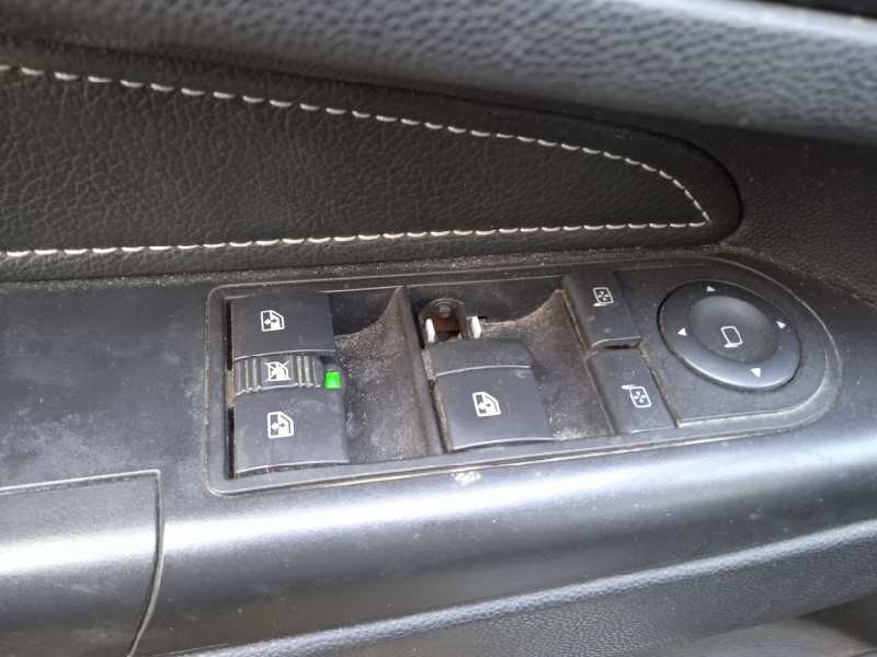 opel zafira b del año 2005