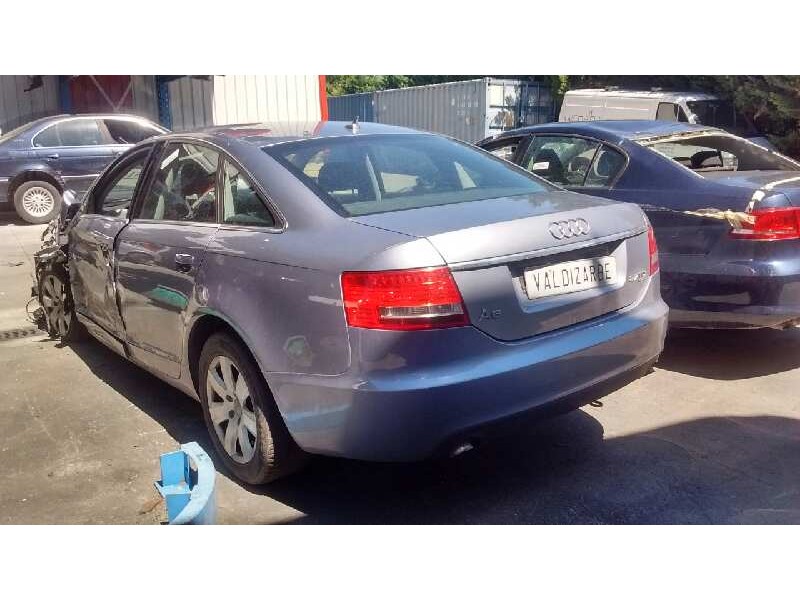 audi a6 berlina (4f2) del año 2006