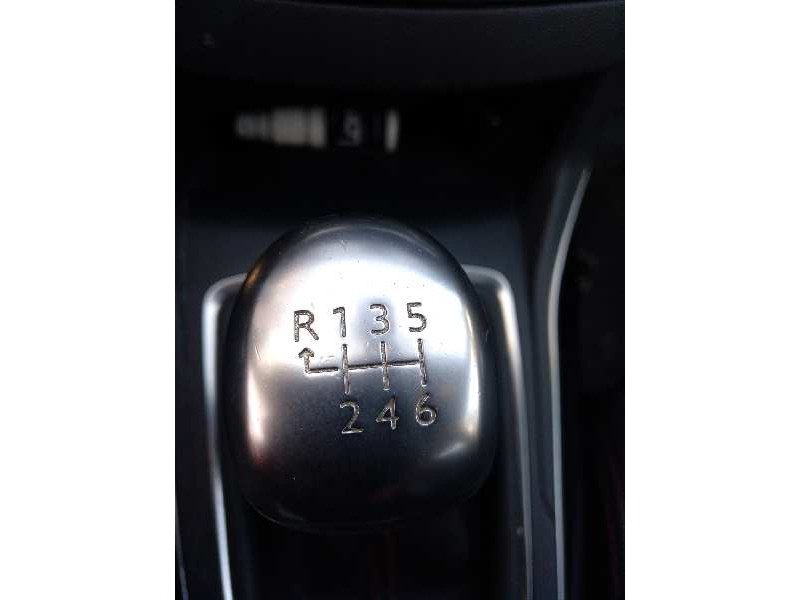 peugeot 308 del año 2016