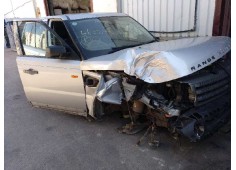 land rover range rover sport del año 2006