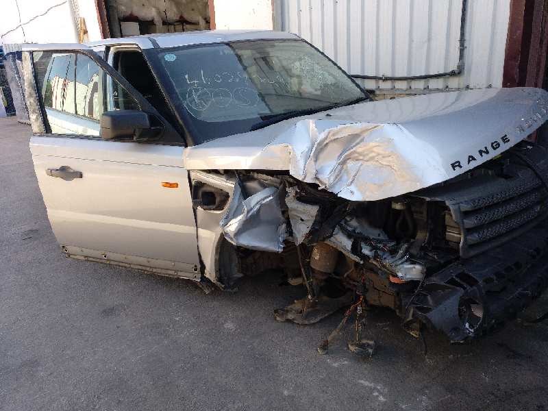 land rover range rover sport del año 2006